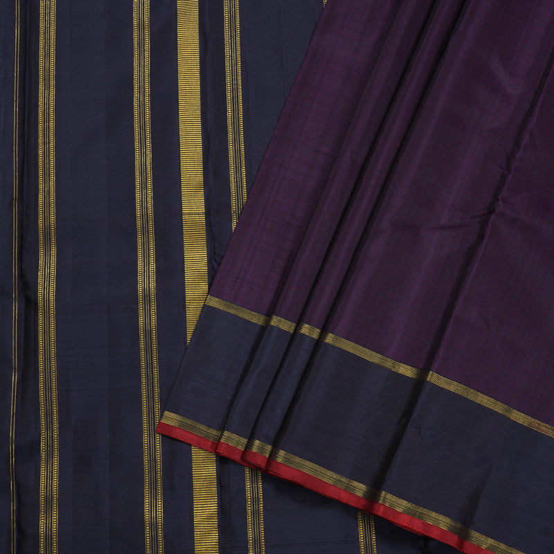 Hayagrivas Handloom Kanjivaram Silk Saree BD391