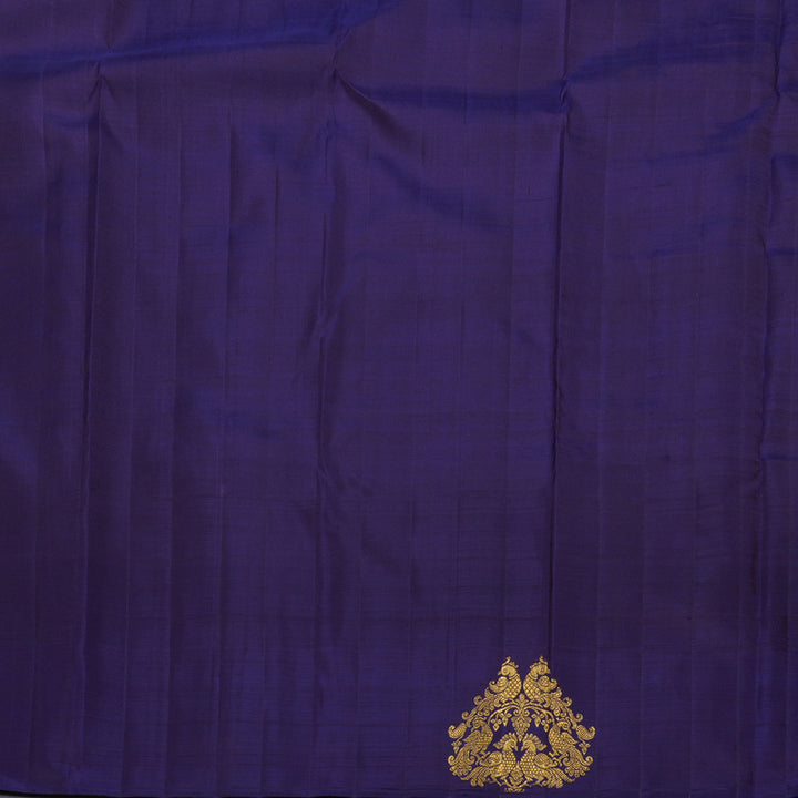 Hayagrivas Handloom Kanjivaram Silk Saree BD401-SBS