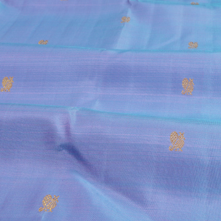 Hayagrivas Handloom Kanjivaram Silk Saree BD402-SBS