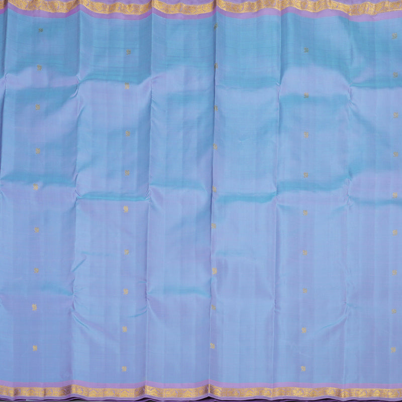 Hayagrivas Handloom Kanjivaram Silk Saree BD402-SBS