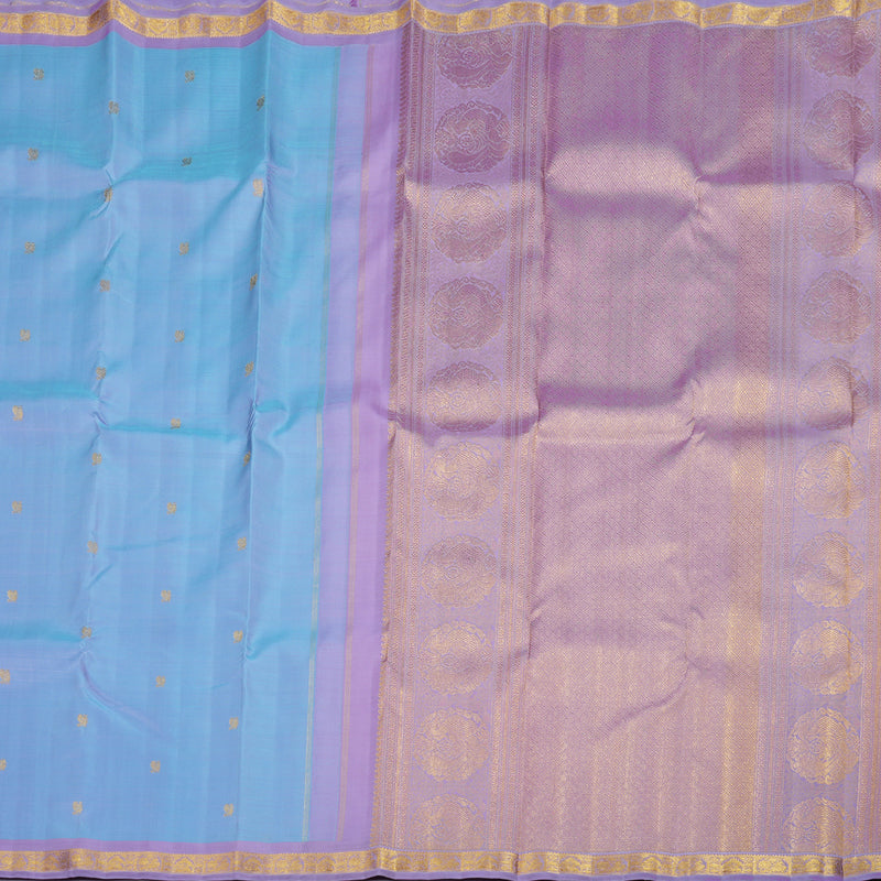 Hayagrivas Handloom Kanjivaram Silk Saree BD402-SBS