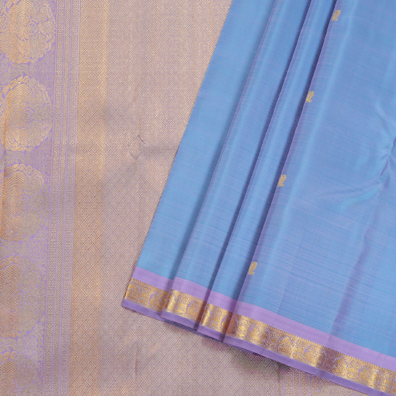 Hayagrivas Handloom Kanjivaram Silk Saree BD402-SBS