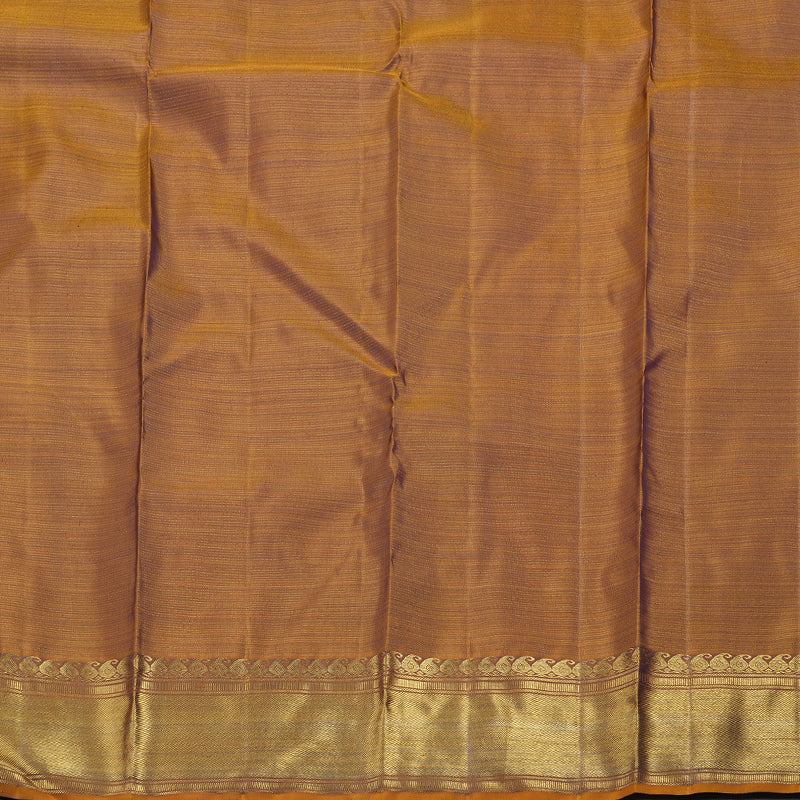 Hayagrivas Handloom Vairaoosi Kanjivaram Silk Saree BD410-SBS