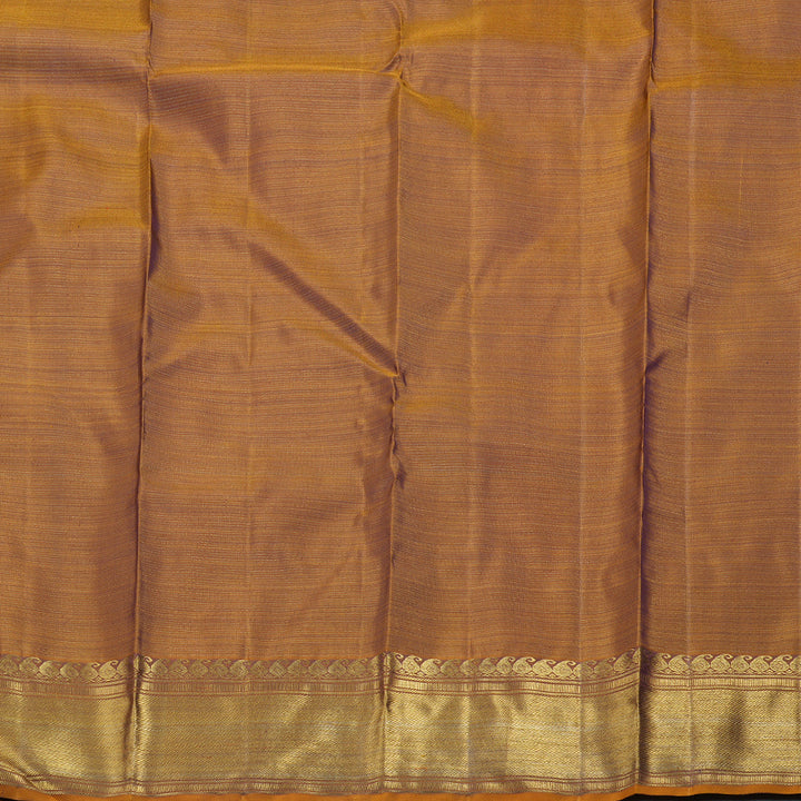 Hayagrivas Handloom Vairaoosi Kanjivaram Silk Saree BD410-SBS