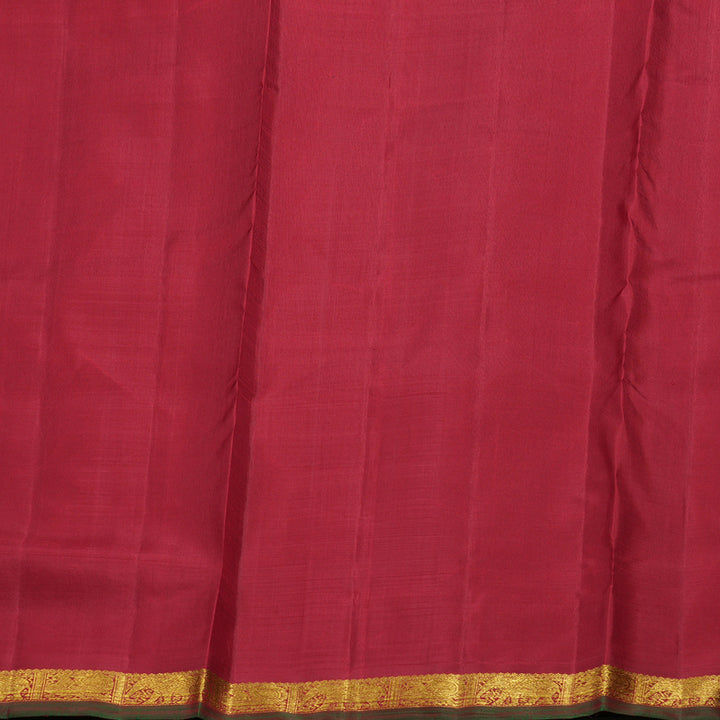 Hayagrivas  Handloom Korrai  Ten Yards Silk Saree BD412-SBS