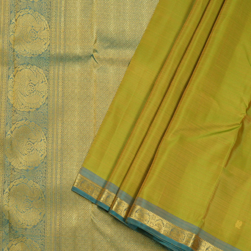 Hayagrivas Handloom Kanjivaram SilK Saree BD445-SBS