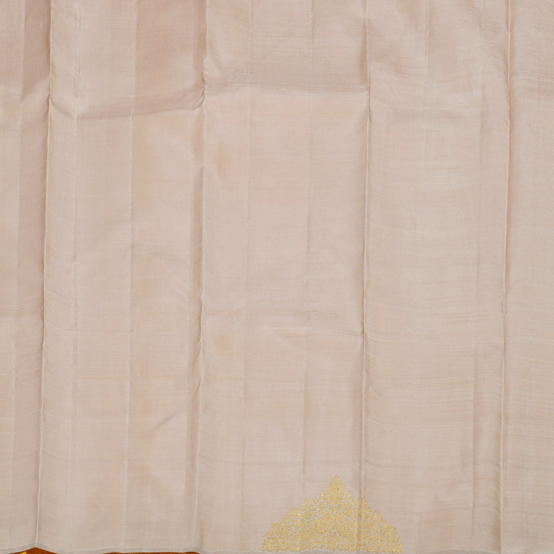 Hayagrivas Handloom Kanjivaram Silk Saree BD446-SBS