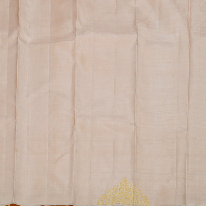 Hayagrivas Handloom Kanjivaram Silk Saree BD446-SBS