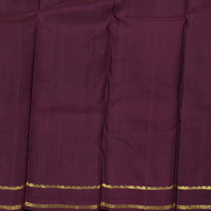 Hayagrivas Handloom Kanjivaram Silk Saree BD454-SBS