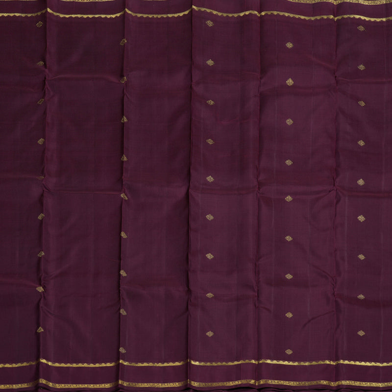 Hayagrivas Handloom Kanjivaram Silk Saree BD454-SBS