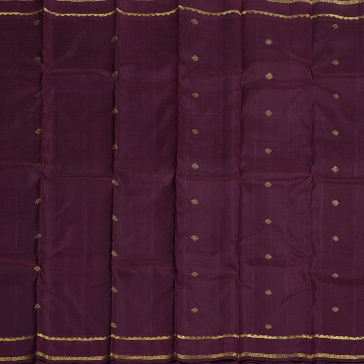 Hayagrivas Handloom Kanjivaram Silk Saree BD454-SBS