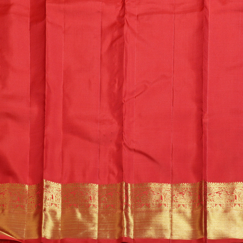 Hayagrivas Handloom Bridal Kanjivaram SilK Saree BD529-SBS