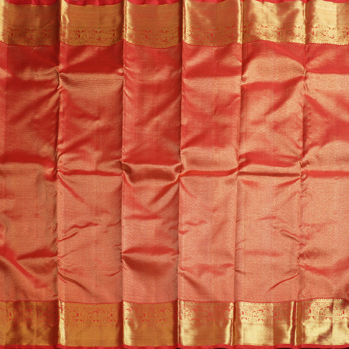 Hayagrivas Handloom Bridal Kanjivaram SilK Saree BD529-SBS
