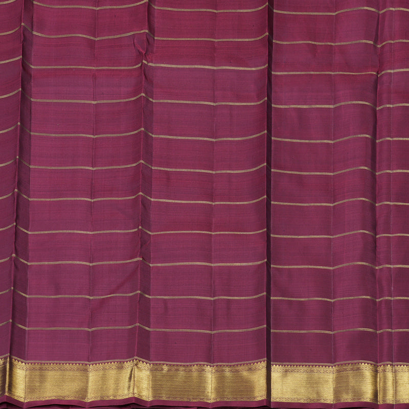 Hayagrivas Handloom Kanjivaram Silk Saree BD624-SBS
