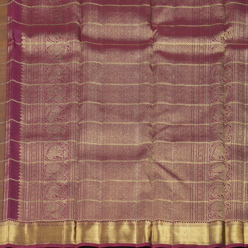 Hayagrivas Handloom Kanjivaram Silk Saree BD624-SBS