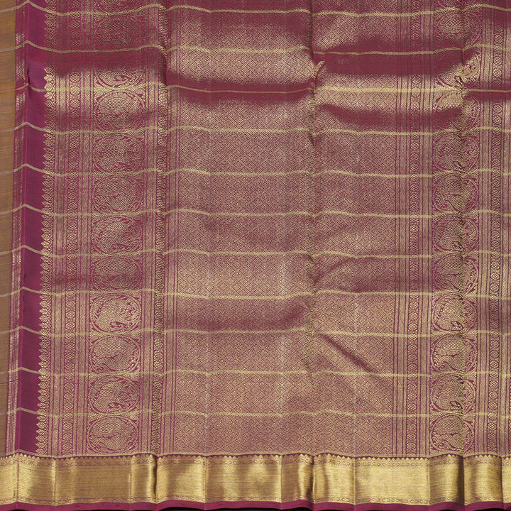 Hayagrivas Handloom Kanjivaram Silk Saree BD624-SBS