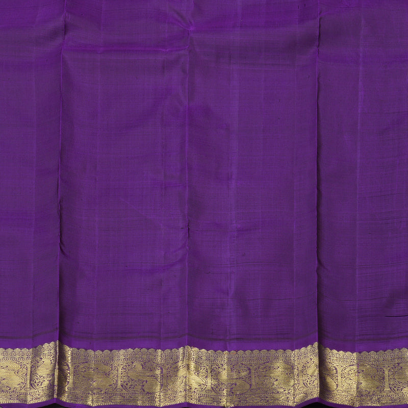 Hayagrivas Handloom Kanjivaram Silk Saree BD629-SBS