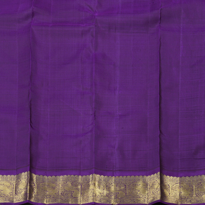 Hayagrivas Handloom Kanjivaram Silk Saree BD629-SBS