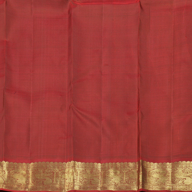 Hayagrivas Handloom Kanjivaram Silk Saree BD647-SBS