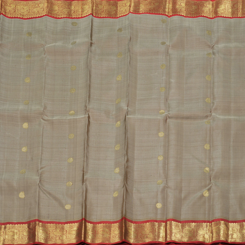 Hayagrivas Handloom Kanjivaram Silk Saree BD647-SBS