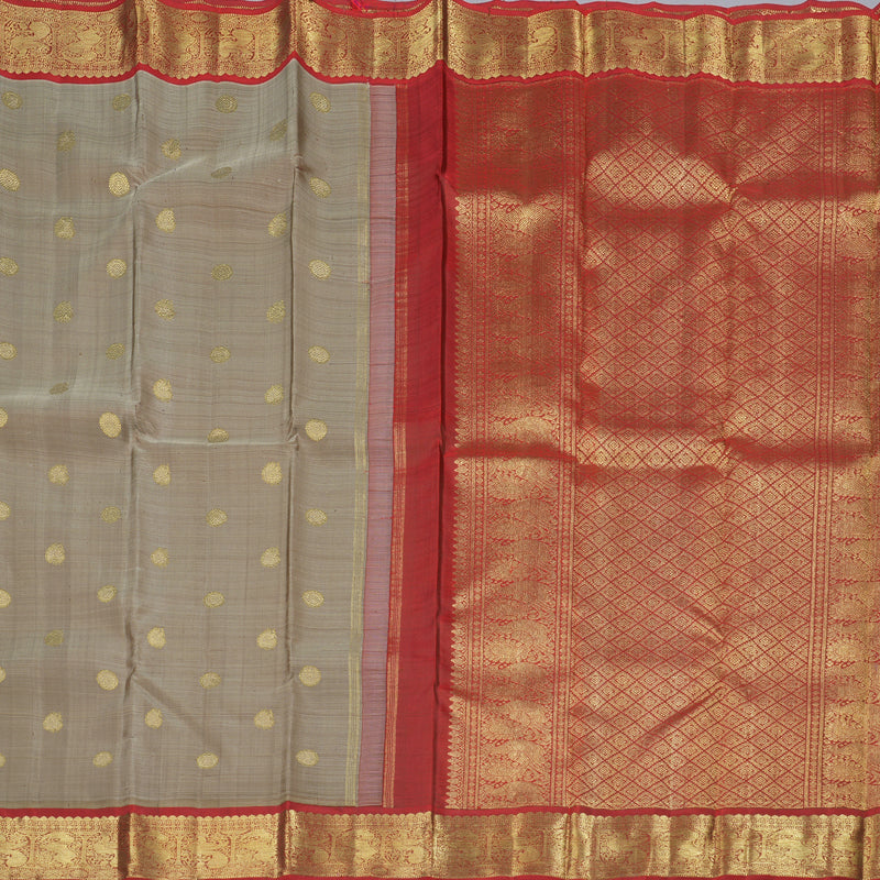 Hayagrivas Handloom Kanjivaram Silk Saree BD647-SBS