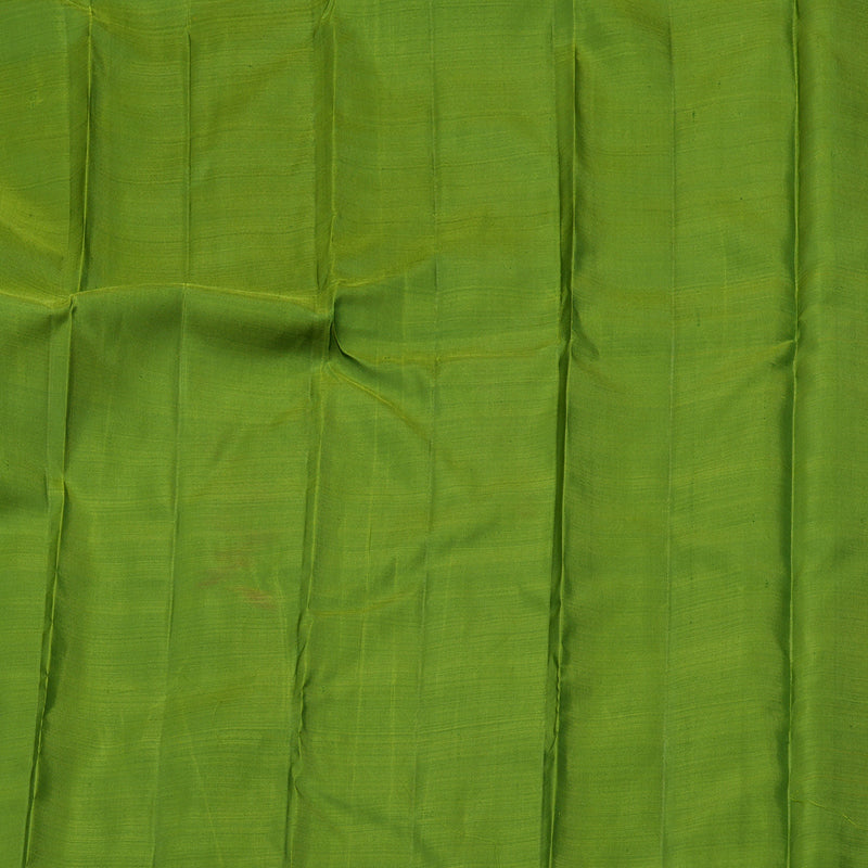Hayagrivas Handloom Violet Kanjivaram Silk Saree BE390-SBS