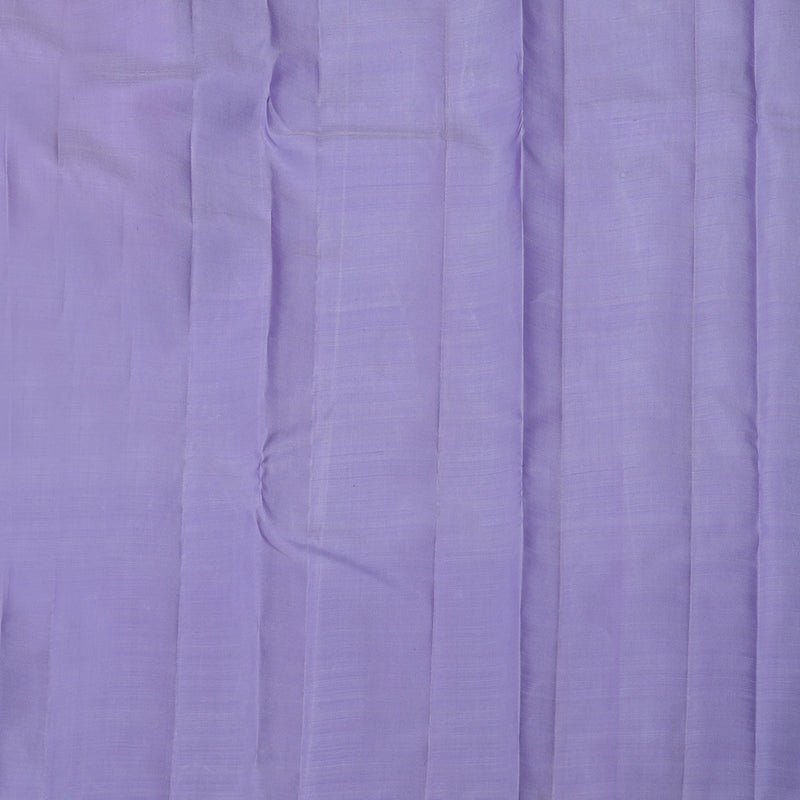 Hayagrivas Handloom Teal Kanjivaram Silk Saree BE482-SBS