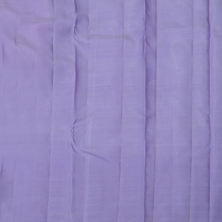 Hayagrivas Handloom Teal Kanjivaram Silk Saree BE482-SBS