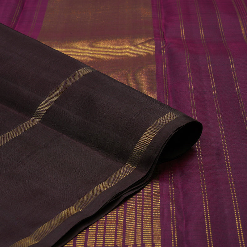 Hayagrivas Handloom Mubhagam Kanjivaram Silk Saree BE509-SBS