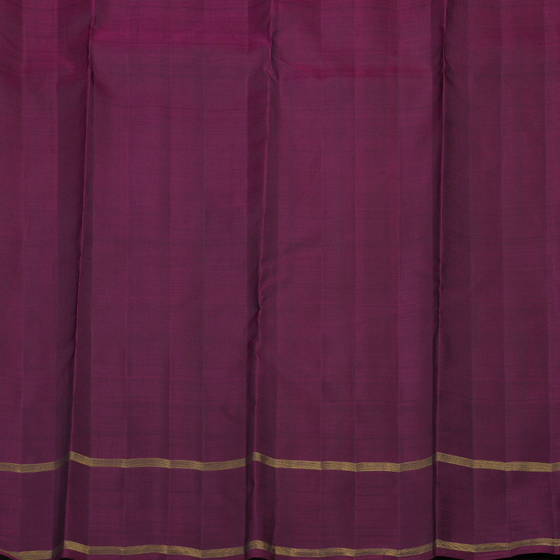 Hayagrivas Handloom Mubhagam Kanjivaram Silk Saree BE509-SBS
