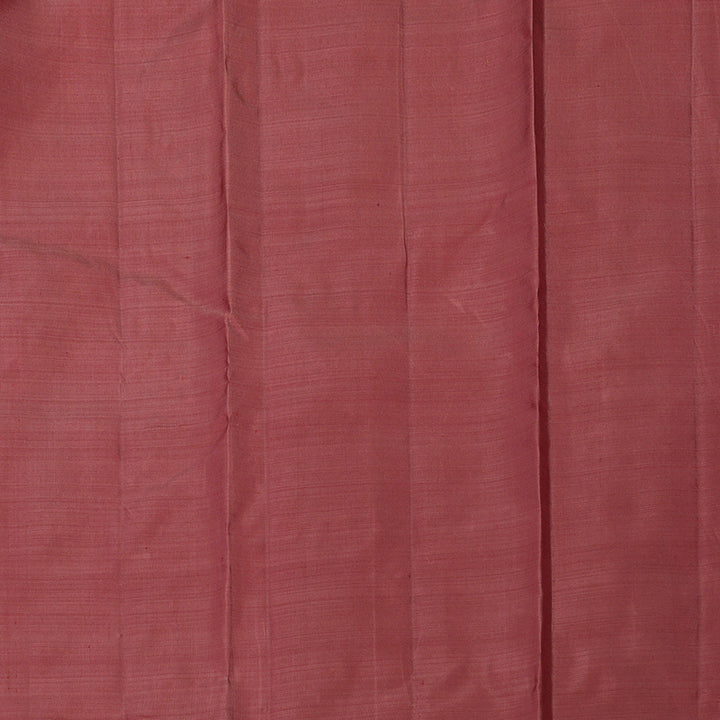 Hayagrivas Handloom Light Green Kanjivaram Silk Saree BE576-SBS