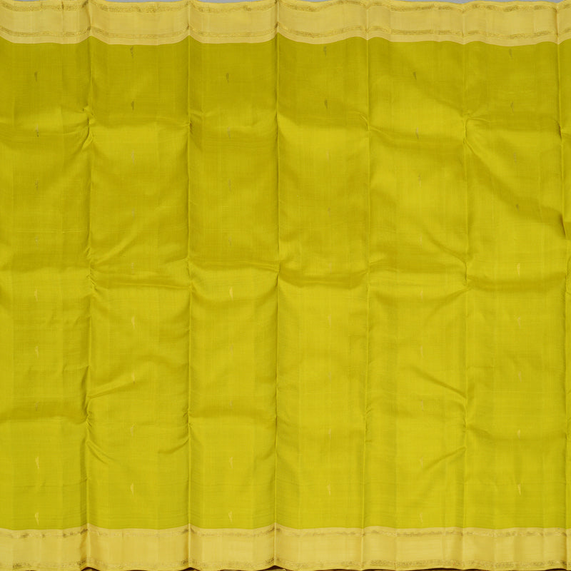 Hayagrivas Handloom Retta Pettu Kanjivaram Silk Saree BE63-SBS