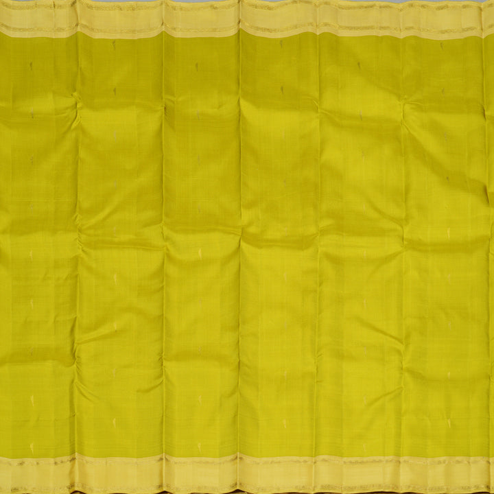 Hayagrivas Handloom Retta Pettu Kanjivaram Silk Saree BE63-SBS