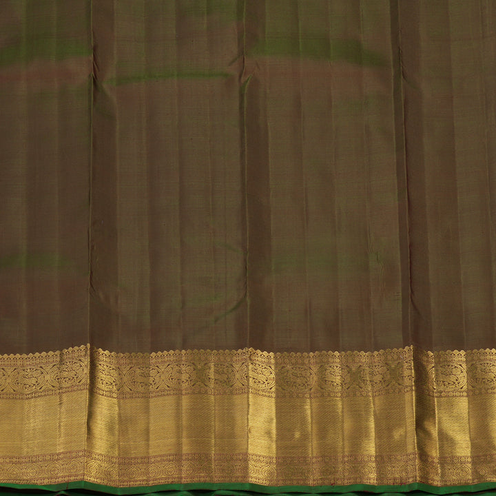 Hayagrivas Handloom Manthalir Kanjivaram Silk Saree BE646-SBS