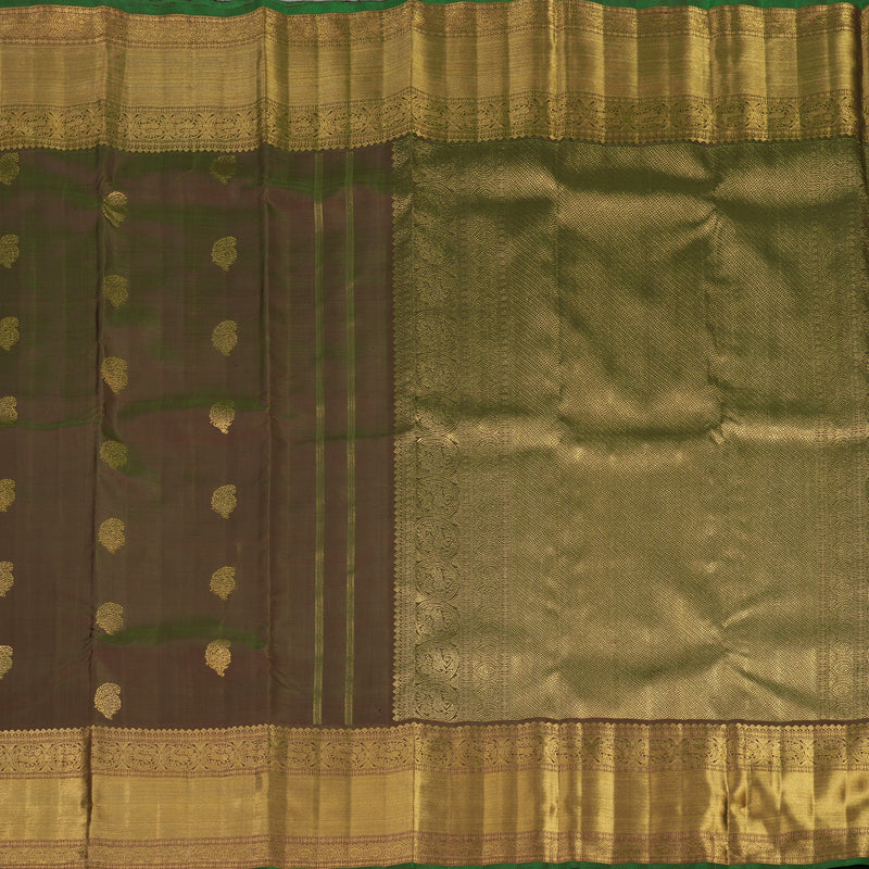 Hayagrivas Handloom Manthalir Kanjivaram Silk Saree BE646-SBS