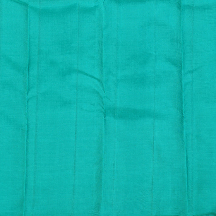 Hayagrivas Handloom Red Kanjivaram Silk Saree BE662-SBS
