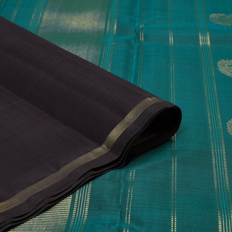 Hayagrivas Handloom Mubhagam Kanjivaram Silk Saree BE673-SBS