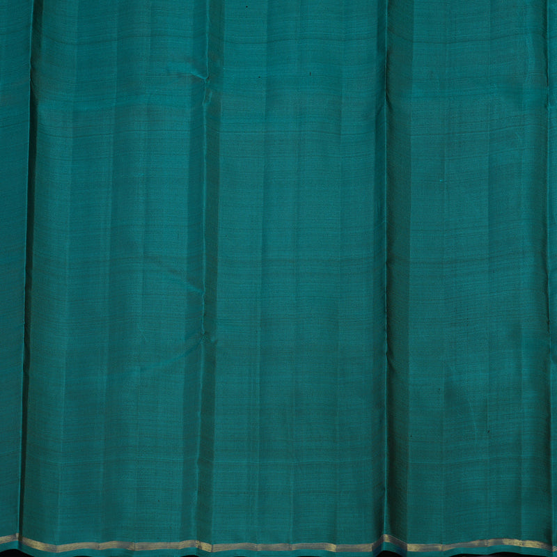 Hayagrivas Handloom Mubhagam Kanjivaram Silk Saree BE673-SBS