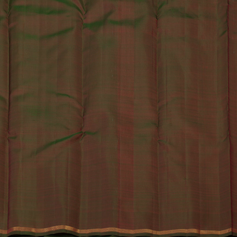 Hayagrivas Handloom Manthalir Kanjivaram Silk Saree BE760-SBS