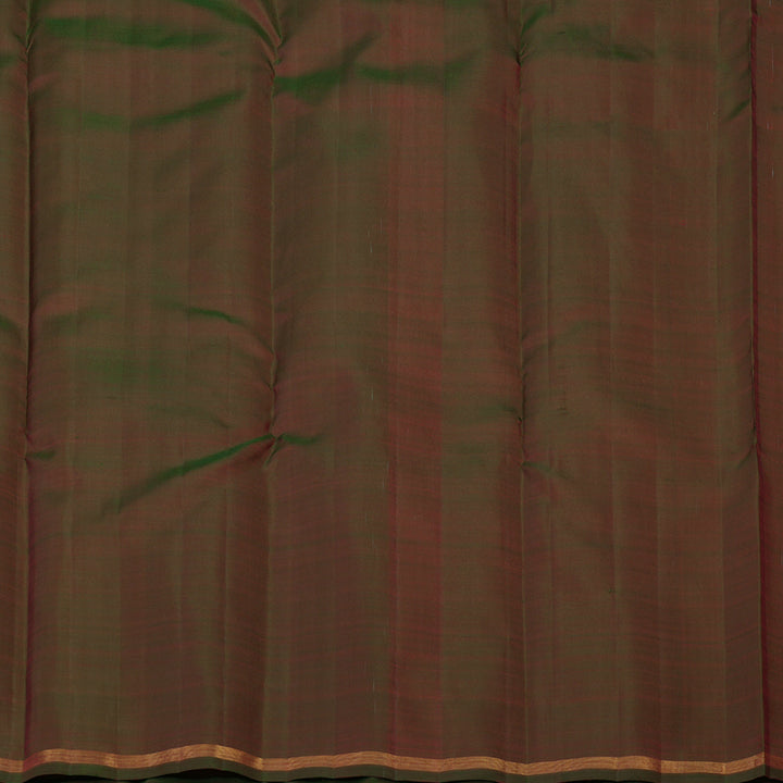 Hayagrivas Handloom Manthalir Kanjivaram Silk Saree BE760-SBS