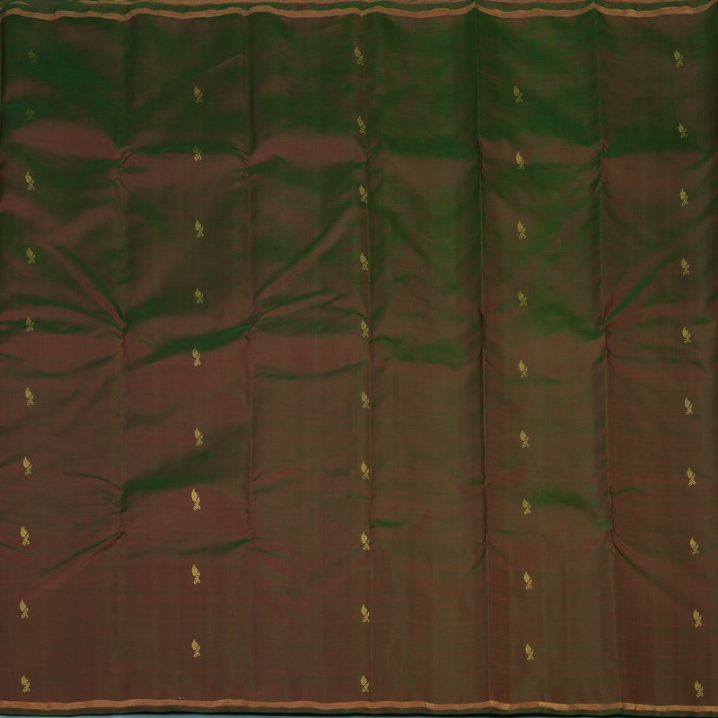 Hayagrivas Handloom Manthalir Kanjivaram Silk Saree BE760-SBS