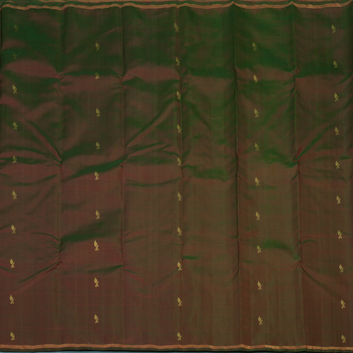 Hayagrivas Handloom Manthalir Kanjivaram Silk Saree BE760-SBS