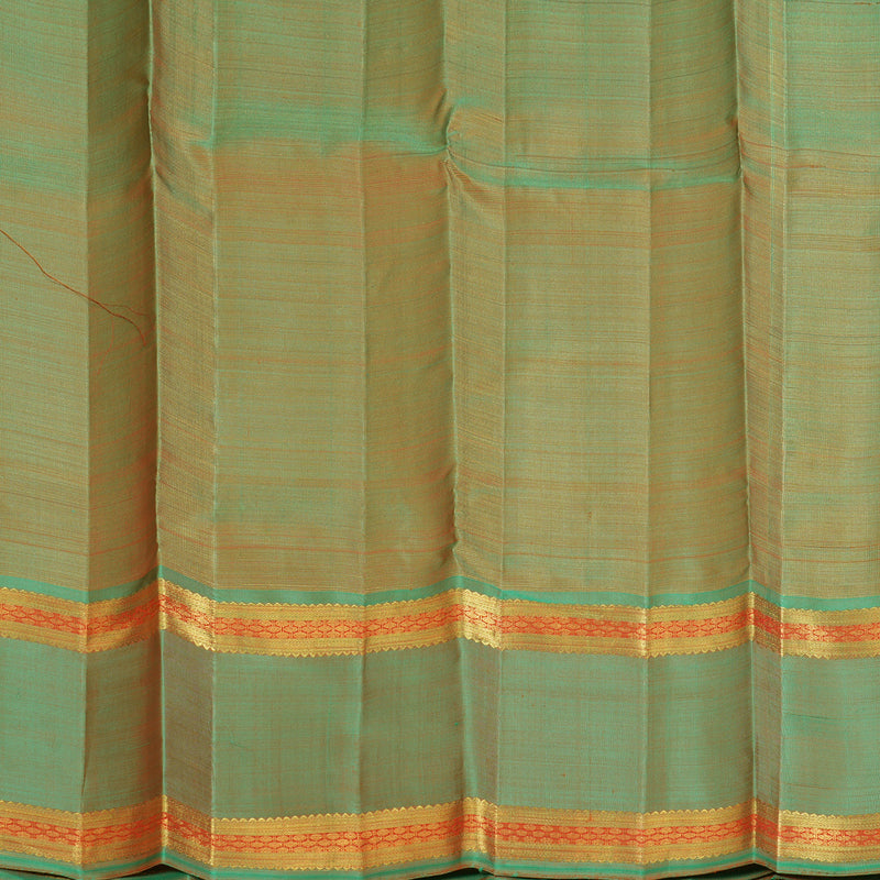 Hayagrivas Handloom Manthalir Kanjivaram Silk Saree BF121-SBS