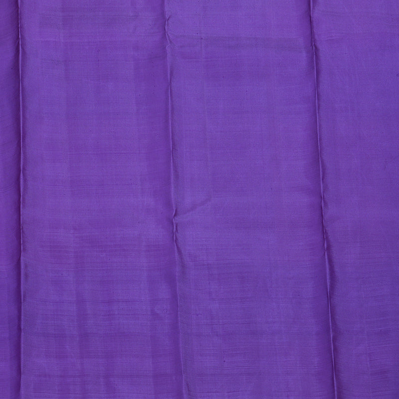 Hayagrivas Handloom Multicolour Checks Kanjivaram Silk Saree BF22-SBS