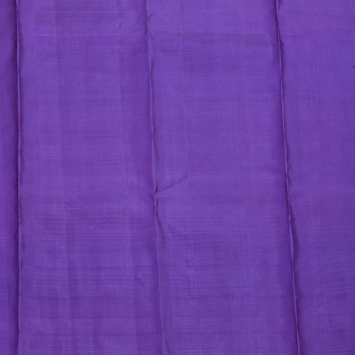 Hayagrivas Handloom Multicolour Checks Kanjivaram Silk Saree BF22-SBS