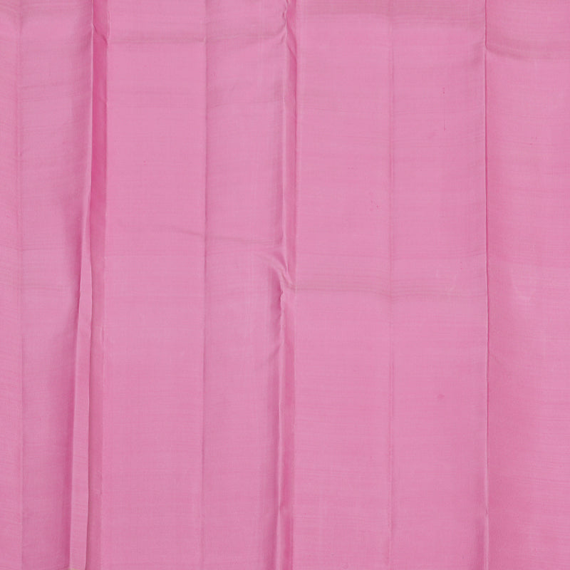 Hayagrivas Handloom Soft Hues Multichecks Kanjivaram Silk Saree BF90-SBS