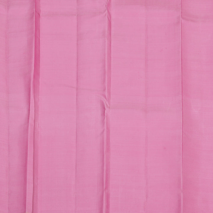 Hayagrivas Handloom Soft Hues Multichecks Kanjivaram Silk Saree BF90-SBS