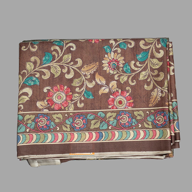 Hayagrivas Fancy Cotton Sarees