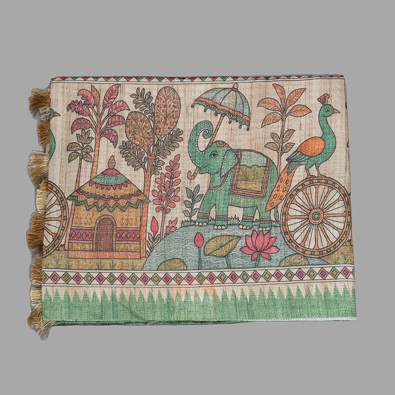 Hayagrivas Fancy Cotton Sarees