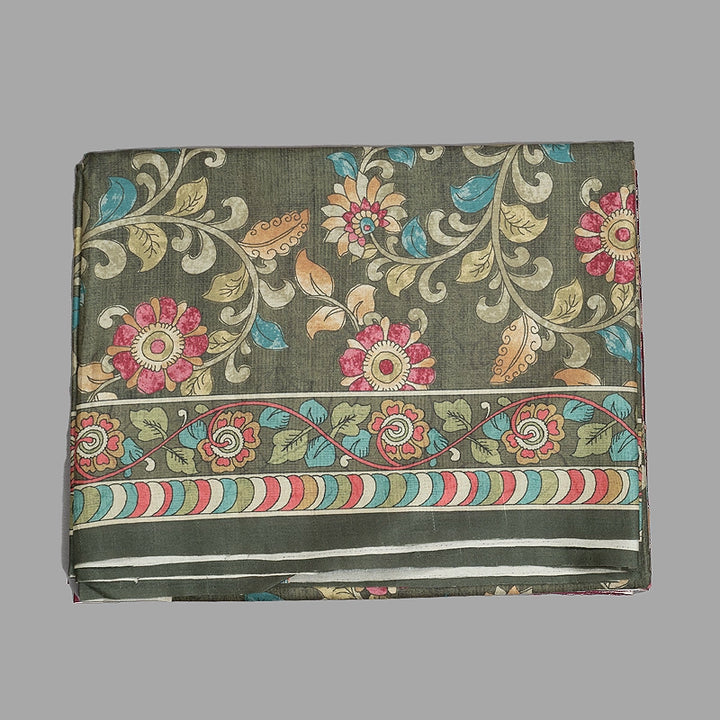 Hayagrivas Fancy Cotton Sarees